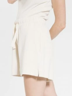 Thrills Co. Hiatus Short - Unbleached Shorts & Skirts