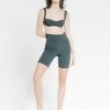 Thrills Co. Georgie Bike Short - Pine