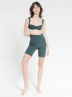 Thrills Co. Georgie Bike Short - Pine