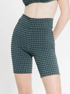 Thrills Co. Georgie Bike Short - Pine
