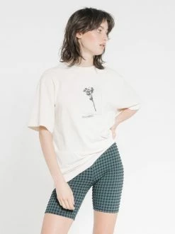 Thrills Co. Georgie Bike Short - Pine