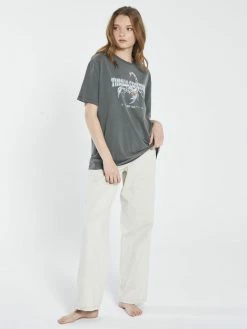 Thrills Co. Chrome Scorpion Merch Fit Tee - Merch Black New Arrivals 11 Thrills Co. Chrome Scorpion Merch Fit Tee - Merch Black New Arrivals