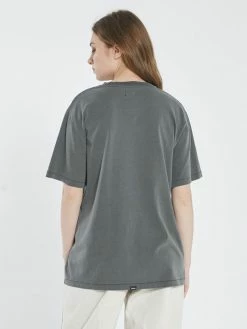 Thrills Co. Chrome Scorpion Merch Fit Tee - Merch Black New Arrivals 12 Thrills Co. Chrome Scorpion Merch Fit Tee - Merch Black New Arrivals